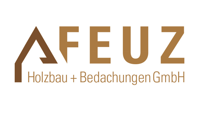 Image Feuz Holzbau + Bedachungen GmbH