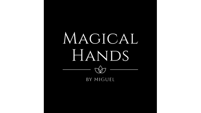 Magical Hands image
