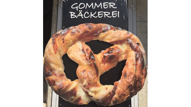Bild Gommer Bäckerei GmbH