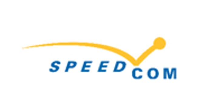 Bild SpeedCom (Schweiz) AG