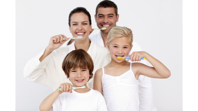 Image TEAM 15 - PRAXIS FÜR ZAHNMEDIZIN