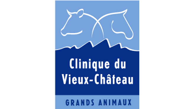 Clinique vétérinaire du Vieux-Château Grands Animaux Sàrl image