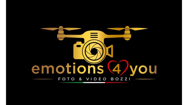 EMOTIONS4YOU - FOTO & VIDEO BOZZI image