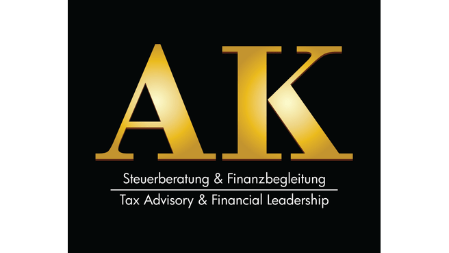 Image AK Steuerberatung & Finanzbegleitung
