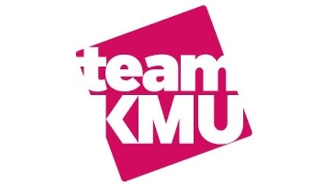 teamKMU GmbH image