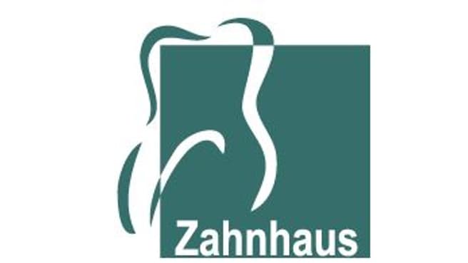 Zahnhaus image