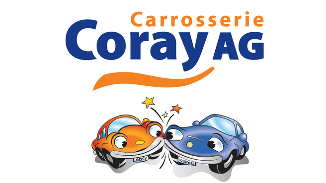 Carrosserie Coray AG image