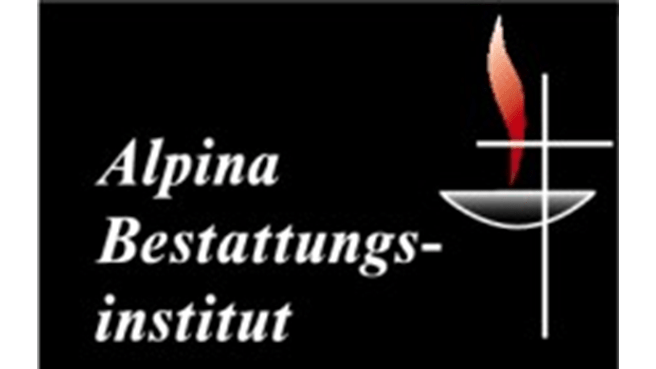 Immagine Alpina Bestattungsinstitut AG