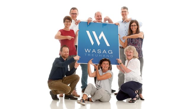 Image Wasag Treuhand Adelboden GmbH