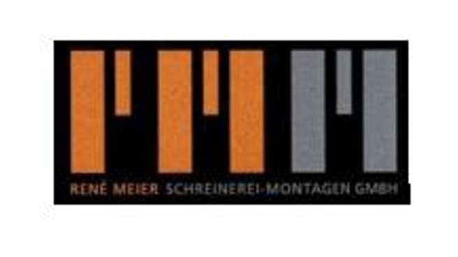 Image René Meier Schreinerei-Montagen GmbH