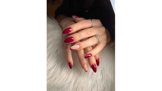 Immagine Nails by Johanna