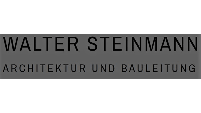 Bild Walter Steinmann GmbH