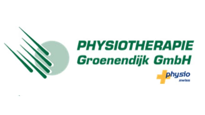 Bild Physiotherapie Groenendijk GmbH