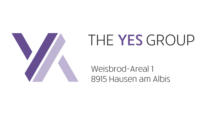 THE YES GROUP image