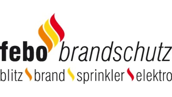 Immagine febo brandschutz GmbH