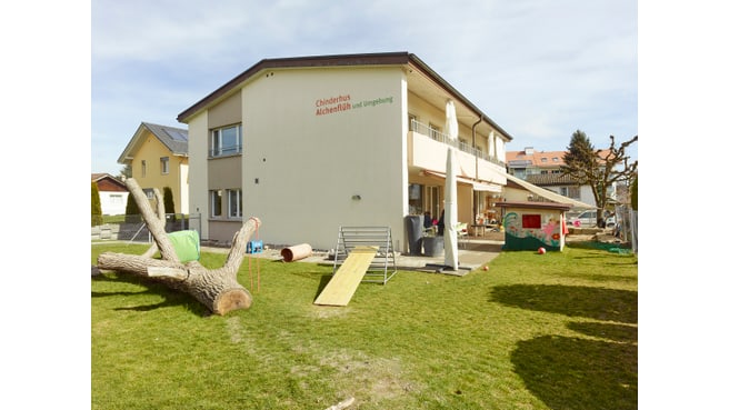 Immagine Chinderhus Alchenflüh