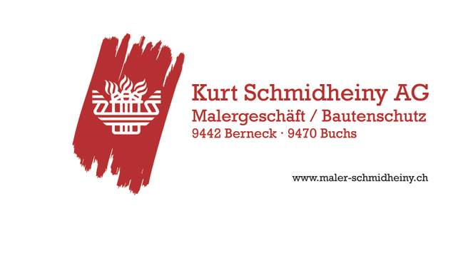 Kurt Schmidheiny AG image