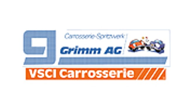 Carrosserie-Spritzwerk Grimm AG image