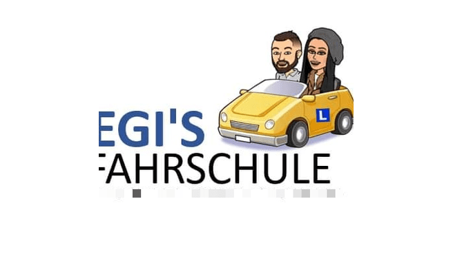 Bild Egi's Fahrschule