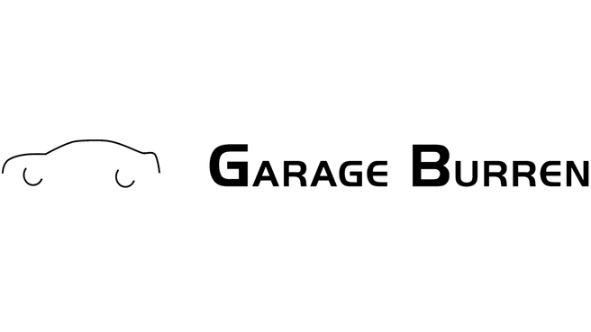 Garage Burren AG image