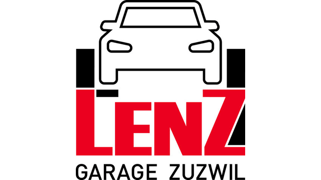 Bild Lenz Garage Zuzwil GmbH