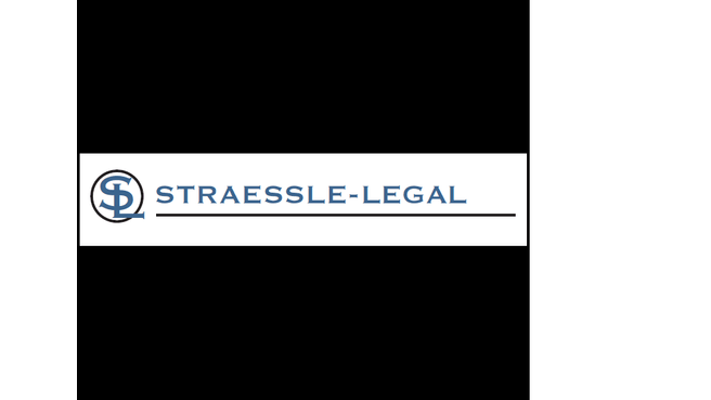 Anwaltsbüro Straessle Legal image