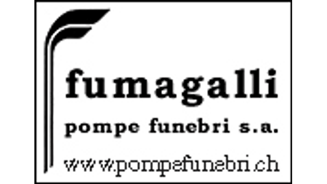 Image Fumagalli Pompe Funebri SA
