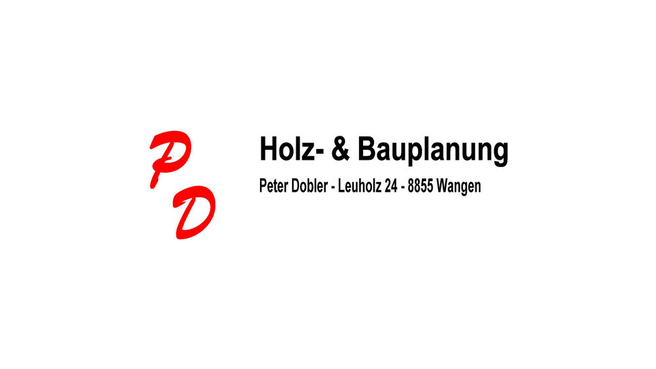 Image PD Holz- & Bauplanung