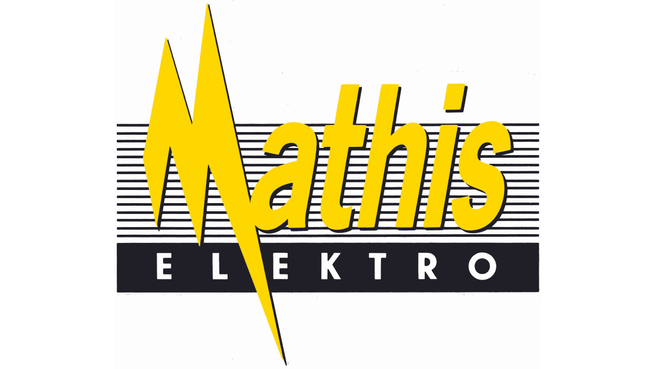 Elektro Gebr. Mathis AG image