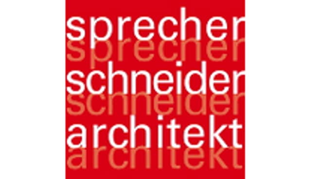 Sprecher Schneider Architektur AG image