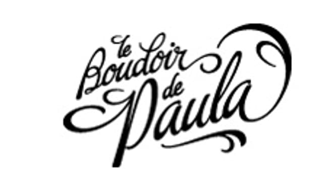 Le Boudoir de Paula image