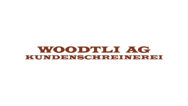 Woodtli AG Kundenschreinerei image