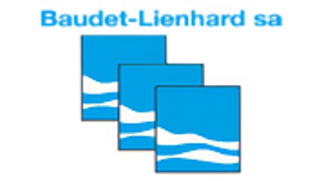 Baudet Lienhard SA image