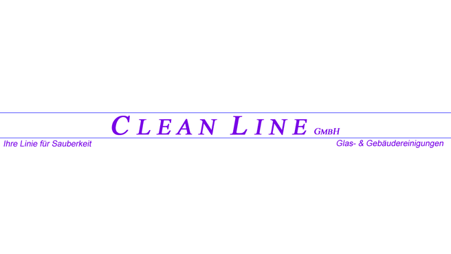 Clean Line GmbH image