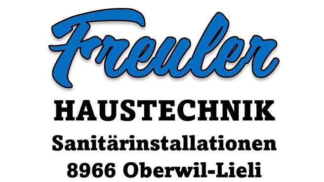 Freuler Haustechnik image