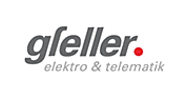 Gfeller Elektro AG image