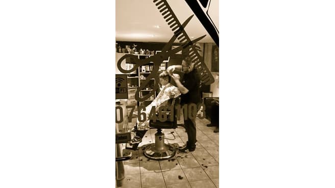 Al Capello Barbershop image