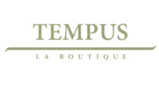 Image Tempus Boutique
