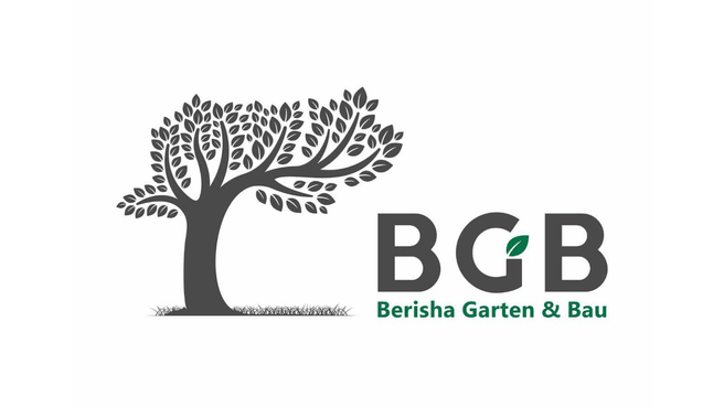 Bild BGB Berisha Garten & Bau