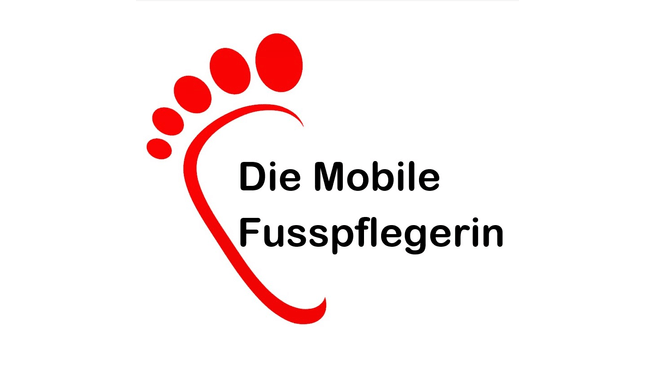 Die Mobile Fusspflegerin Sandra Gerig image