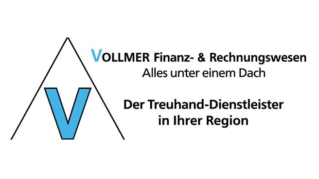 Immagine VOLLMER Finanz- & Rechnungswesen