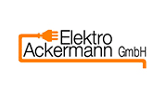 Bild Elektro Ackermann GmbH