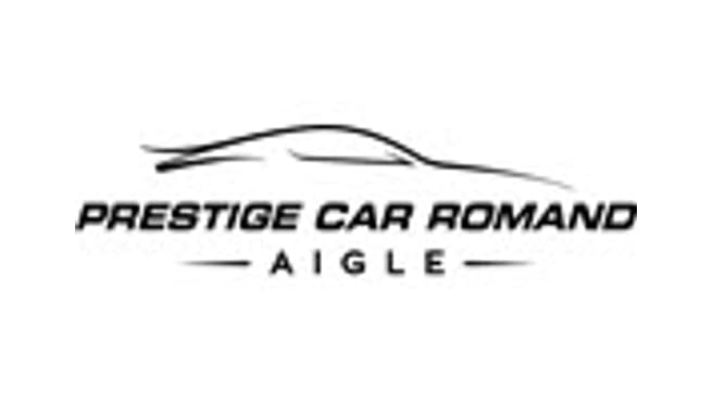 Immagine Prestige Car Romand SA
