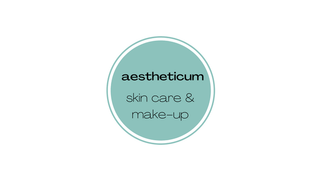 Immagine aestheticum                                             skin care & make-up