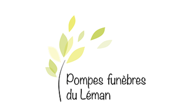 Bild Pompes Funèbres du Léman Sarl