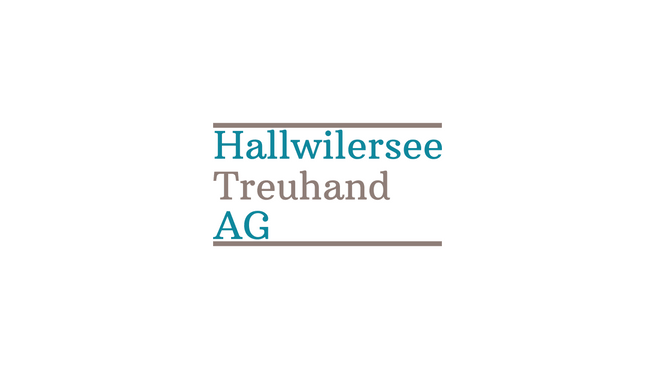 Hallwilersee Treuhand AG image