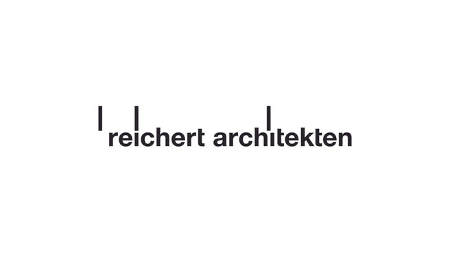 Image Reichert Architekten GmbH