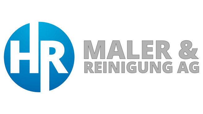 Image HR Maler & Reinigung AG