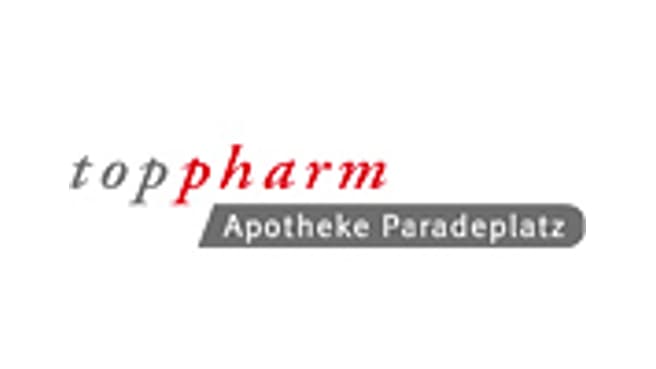 TopPharm Apotheke Paradeplatz AG image