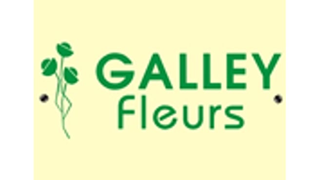 Bild Galley fleurs